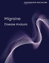 Datamonitor Healthcare CNS Disease Analysis: Migraine